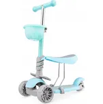 Dětská tříkolová koloběžka Mini Scooter…