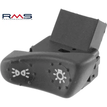 Autoelektrika Spínač světel RMS 246090210
