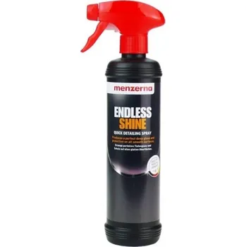 Auto-moto Menzerna Endless Shine 500 ml protekční detailer