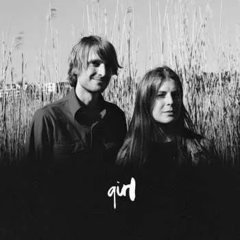 Zahraniční hudba LP Listen To Girl: Sea And Dirt 2017