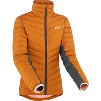 Kari Traa Eva Down Jacket Hazel L