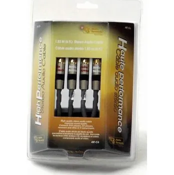 Stolní počítač AR-C20 Audio Research kabel 12-1-2003