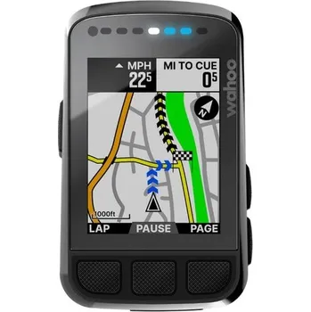 GPS navigace Wahoo Elemnt Bolt 2.0 Bundle