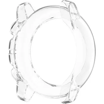 Příslušenství k chytrým hodinkám Obal Na Xiaomi Amazfit Stratos 3 Barva: Transparentní