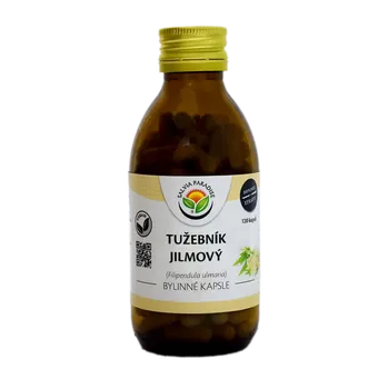 Přírodní produkt Salvia Paradise Tužebník jilmový kapsle 120 ks