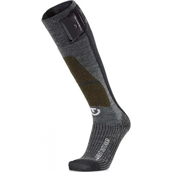 Pánské termo ponožky Therm-ic PowerSocks Heat Fusion Outdoor 42-44