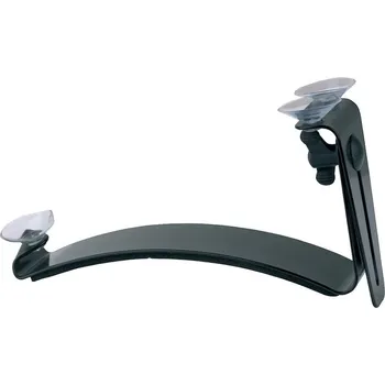 Ergoplay Podpěra ProfessionalModel pro leváky, černá 3679