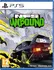 Hra pro PlayStation 5 Need for Speed Unbound PS5