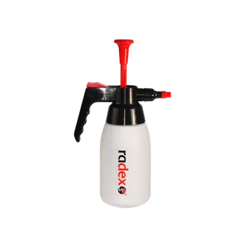 Postřikovač RADEX Rozprašovač 1 l