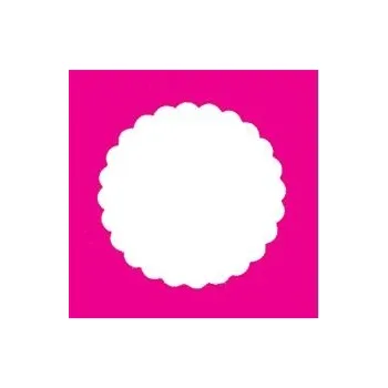 Děrovačka Děrovačka s motivem Efco - Kruh s vlnkama, XL