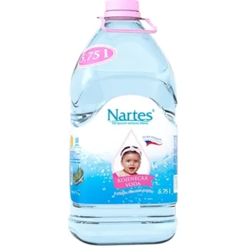 Nutrend Nartes Kojenecká voda