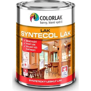 barva a nátěr na dřevo COLORLAK S1002/C0000-L9