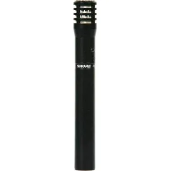 Televizor PGA 81-XLR Shure mikrofon 04-1-2002
