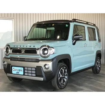 Nosič kol Příčníky Thule SmartRack XT SquareBar Suzuki Hustler 2020- s podélníky