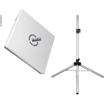 Satelitní anténa Kathrein Anténní sada HDS 166