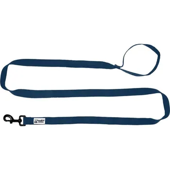 Vodítko pro psa Bamboo Zoom Vodítko pro psy modré M