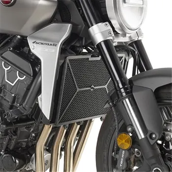 Rám pro motocykl Kappa KPR1165 nerezový kryt chladiče Honda CB 1000 R 2018 - 2019