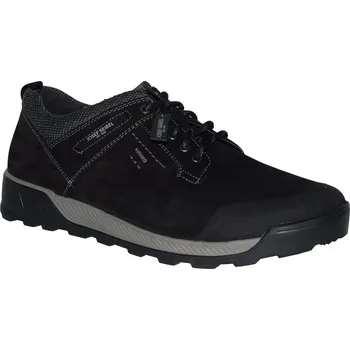 Pánské polobotky Josef Seibel pánská volnočasová obuv 32351 TE21 Raymond 51 Barva: černá, Velikost: 45