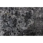 EDEL Luxusní koberec Edel Gallery Antique 181 - šedý - 4m