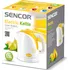 Rychlovarná konvice Sencor SWK 1506YL