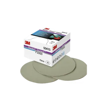 Příslušenství k nářadí 3M Trizact Brusný kotouč Ø75mm P1500