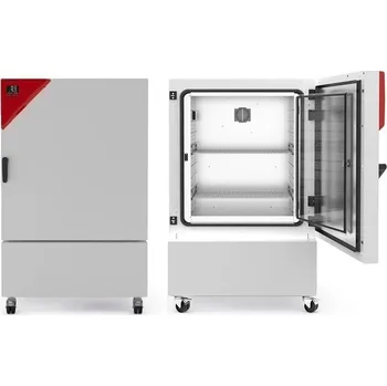 Lednice Inkubátor chladicí Binder KB eco, s Peltierovými články, Typ: KB 720 eco, Objem [l]: 700