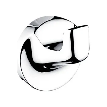 Věšák Nimco Háček jednoduchý MONOLIT - MO 4054-26