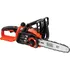 Motorová pila Black & Decker GKC1825L20