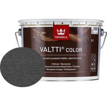 Mořidlo Tikkurila Valtti Color Grey-5154-0,9L