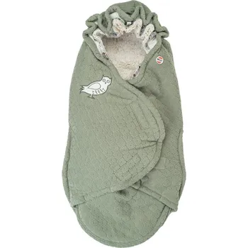 Fusak LODGER Fusak Bunker Folklore Fleece Elm