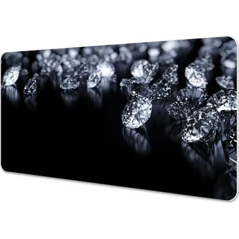 Stolní podložka Velká podložka na stůl pro děti Kule