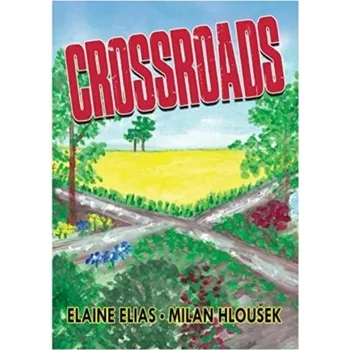 Umění Crossroads - Elias, Elaine