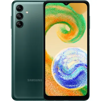 Mobilní telefon Samsung Galaxy A04s