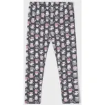 dětské legíny s kočičkami Mayoral 4764-94 velikost 92