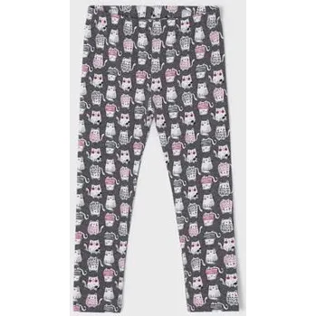 dětské legíny s kočičkami Mayoral 4764-94 velikost 92