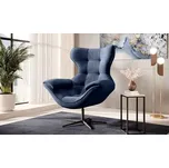 Relaxační otočné křeslo Yoga