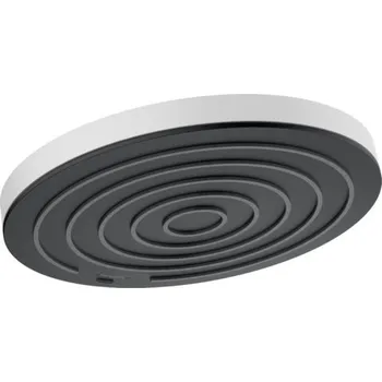 Pulsify S Horní sprcha 260 1jet EcoSmart, matná bílá 24141700