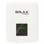 Solax X3-Mic-10K-G2