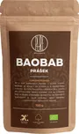 BrainMax Pure Baobab BIO prášek 100 g