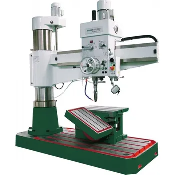 Vrtačka greenLine 7300030 Radiální vrtačka VR 3060