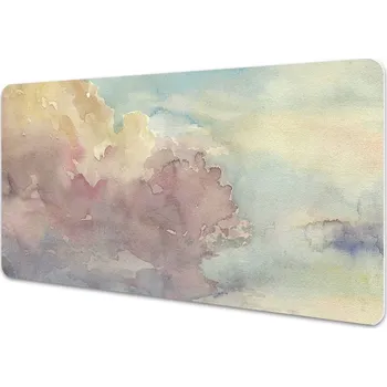 Stolní podložka Pracovní podložka s obrázkem Zatažená obloha