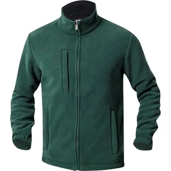 pracovní mikina ARDON®Polar 450 Mikina fleece zelená S H9431/S