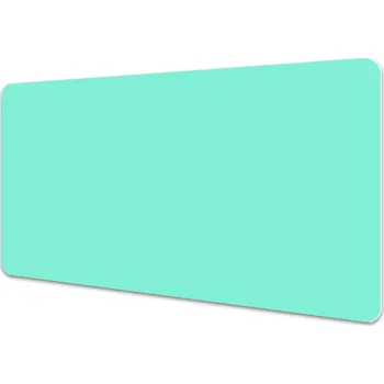 Stolní podložka Velká podložka na stůl pro děti Máta