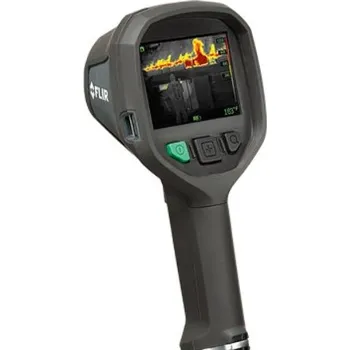 Termokamera Termokamera FLIR K65