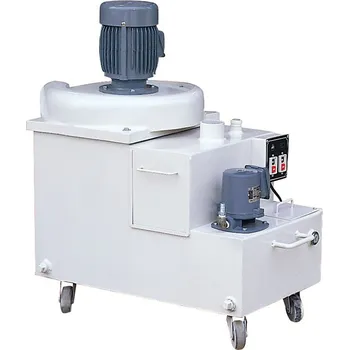 Metallkraft® 3939111 Odsávání s chlazením pro FSM 3060