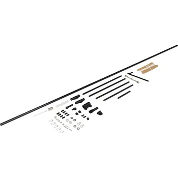 RC vybavení Dragon Flite 95 2020: Joysway výstroj B kompletní (bez plachet)