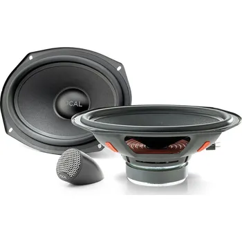 Elektronika Focal Integration ISU 690