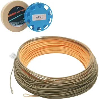 Muškařská šňůra Maxcatch Single Hand SPEY