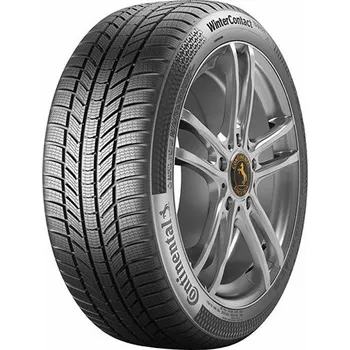 Zimní osobní pneu Continental WinterContact TS870P 215/50 R17 95 H XL FR