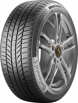 Zimní osobní pneu Continental WinterContact TS870P 215/50 R17 95 H XL FR